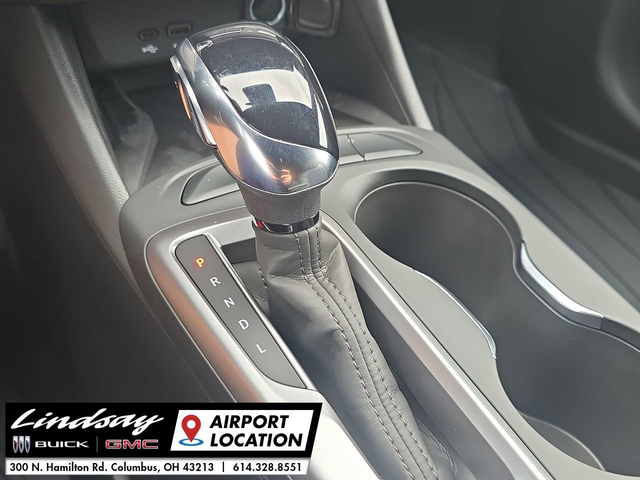 New 2026 Buick Envista Preferred w/ Convenience I Package image 15