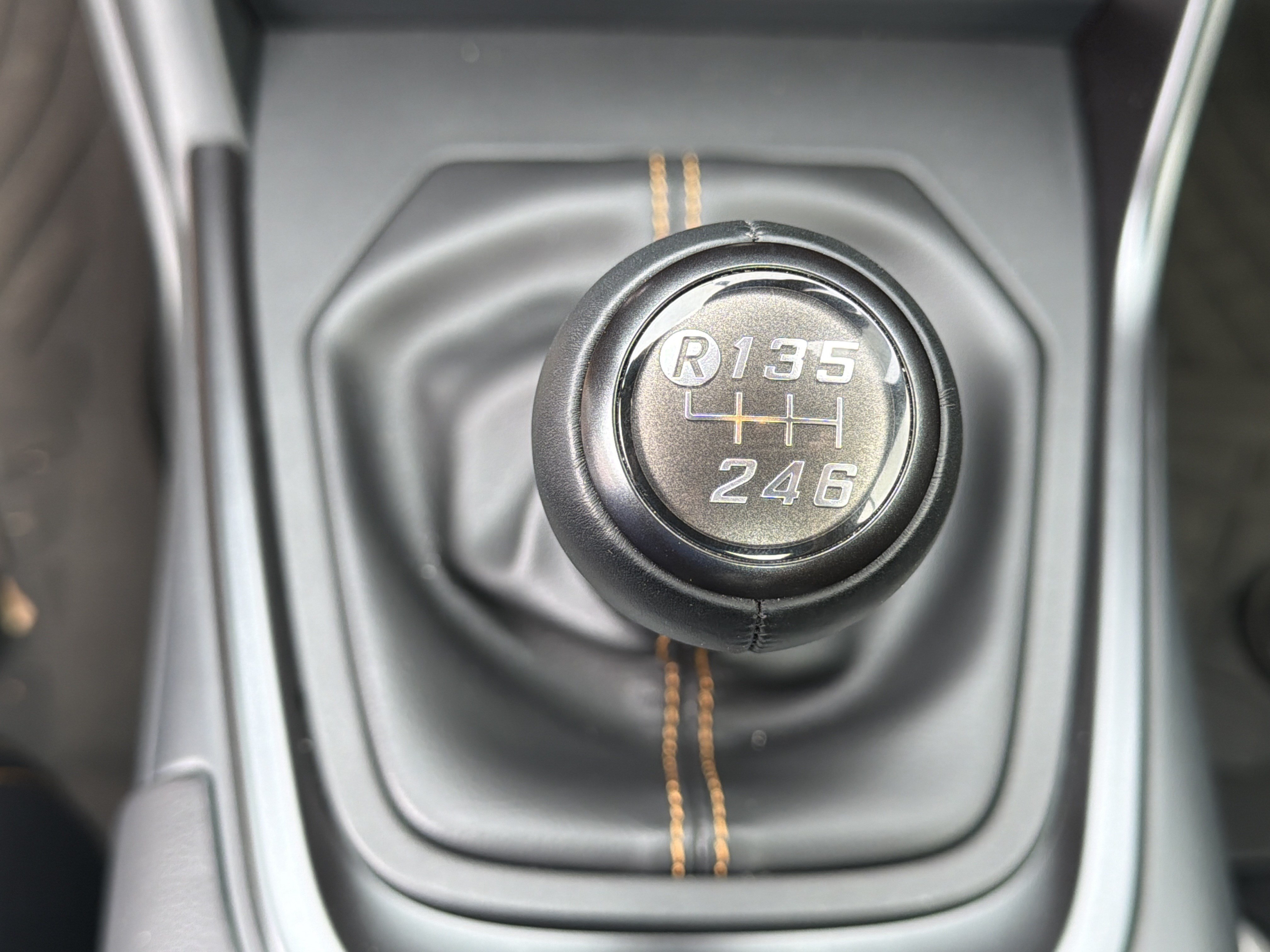 Used 2026 Subaru BRZ Series.Yellow RWD image 17