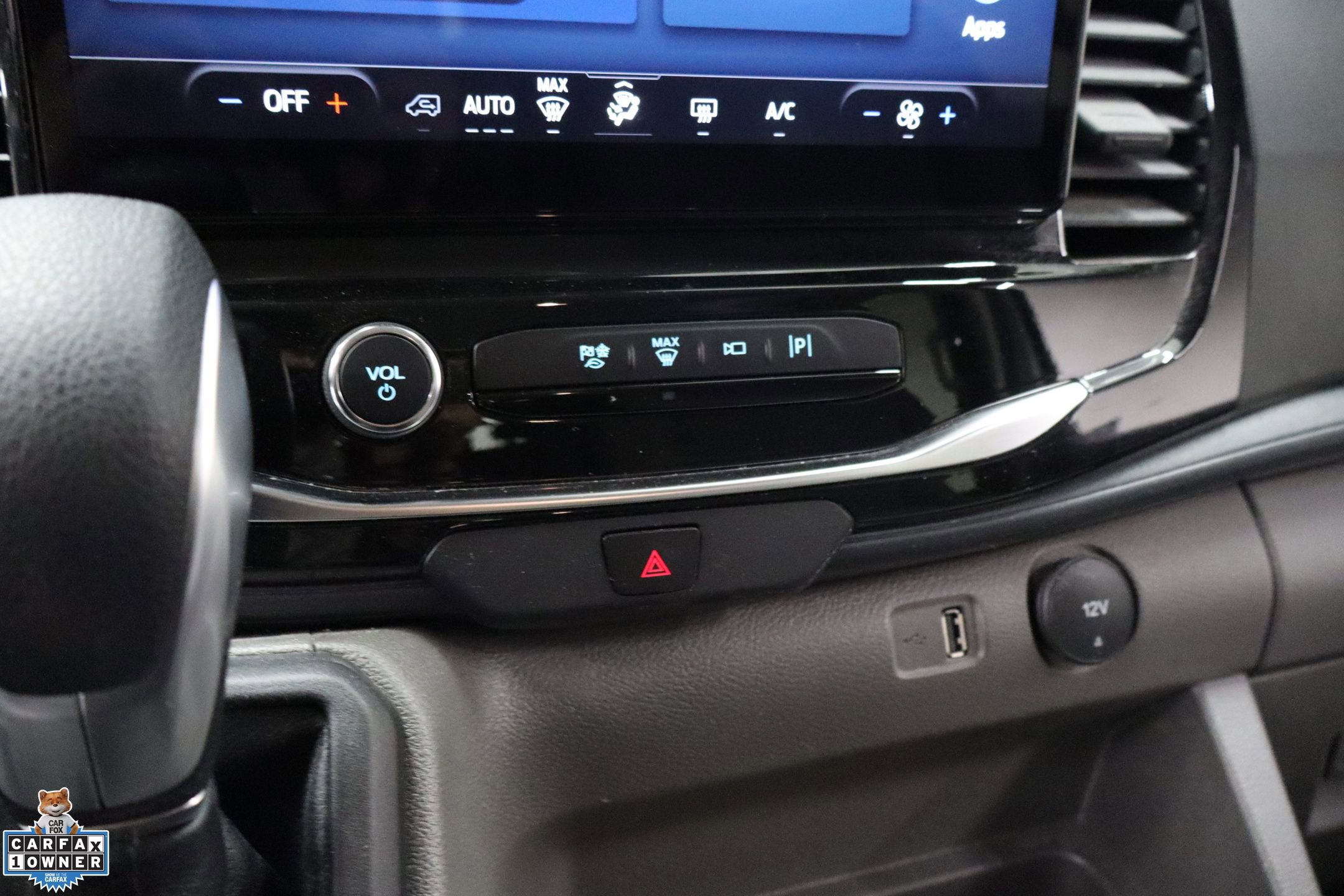 Certified 2025 Ford Transit 350 XLT image 19