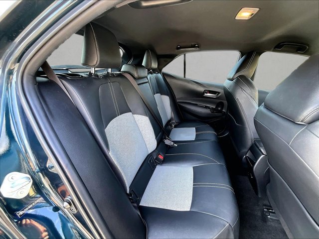 Used 2019 Toyota Corolla XSE FWD image 26
