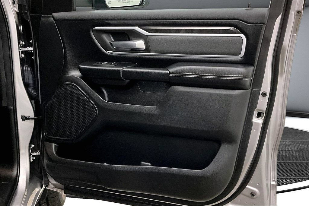 Used 2021 RAM 1500 Big Horn AWD/4WD image 29