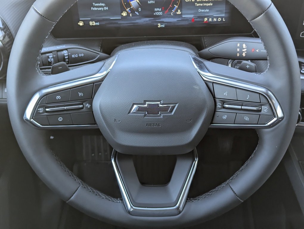 New 2026 Chevrolet Equinox LT w/ Midnight Edition image 19