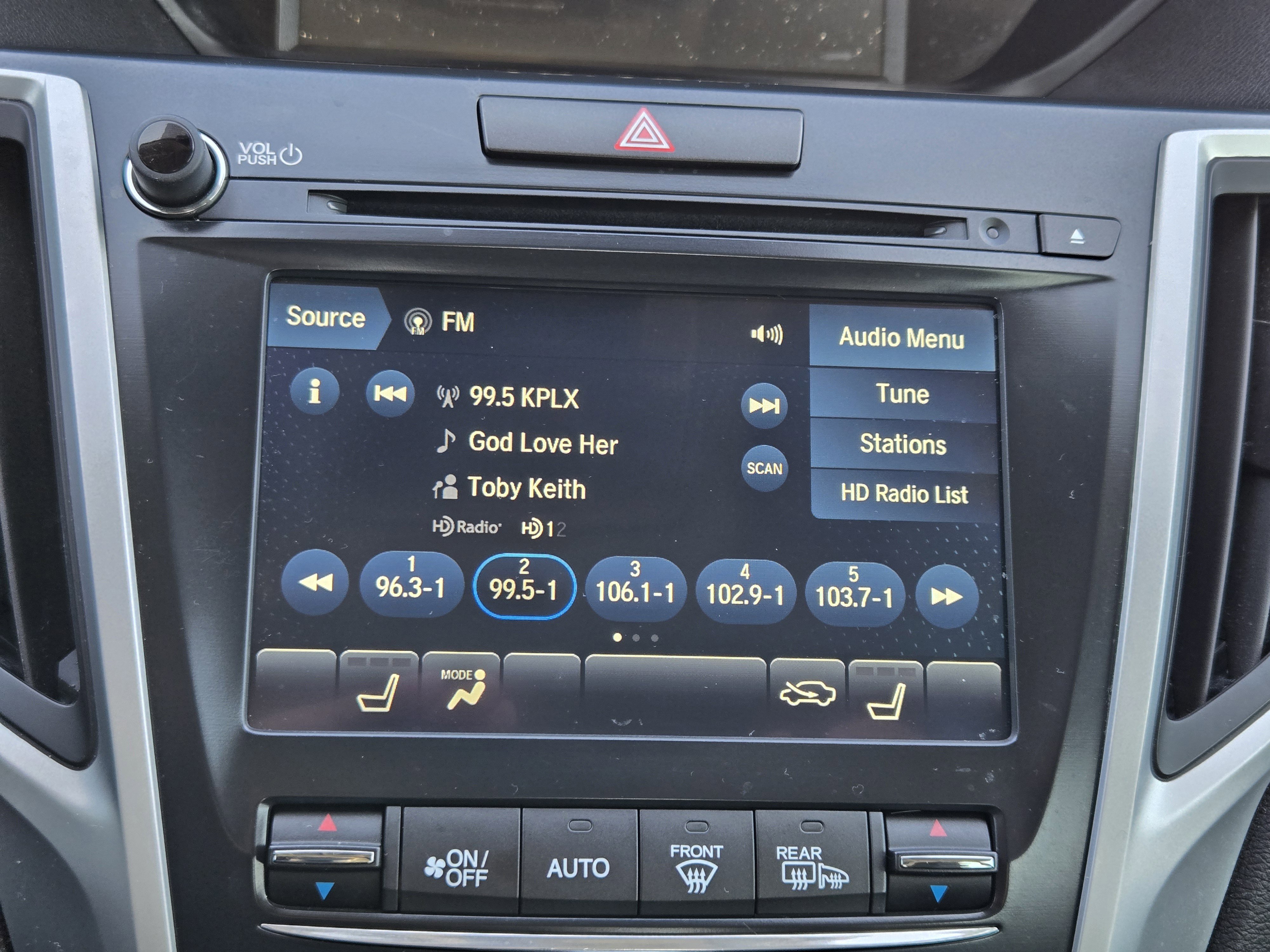 Certified 2018 Acura TLX V6 w/ Technology Package image 16