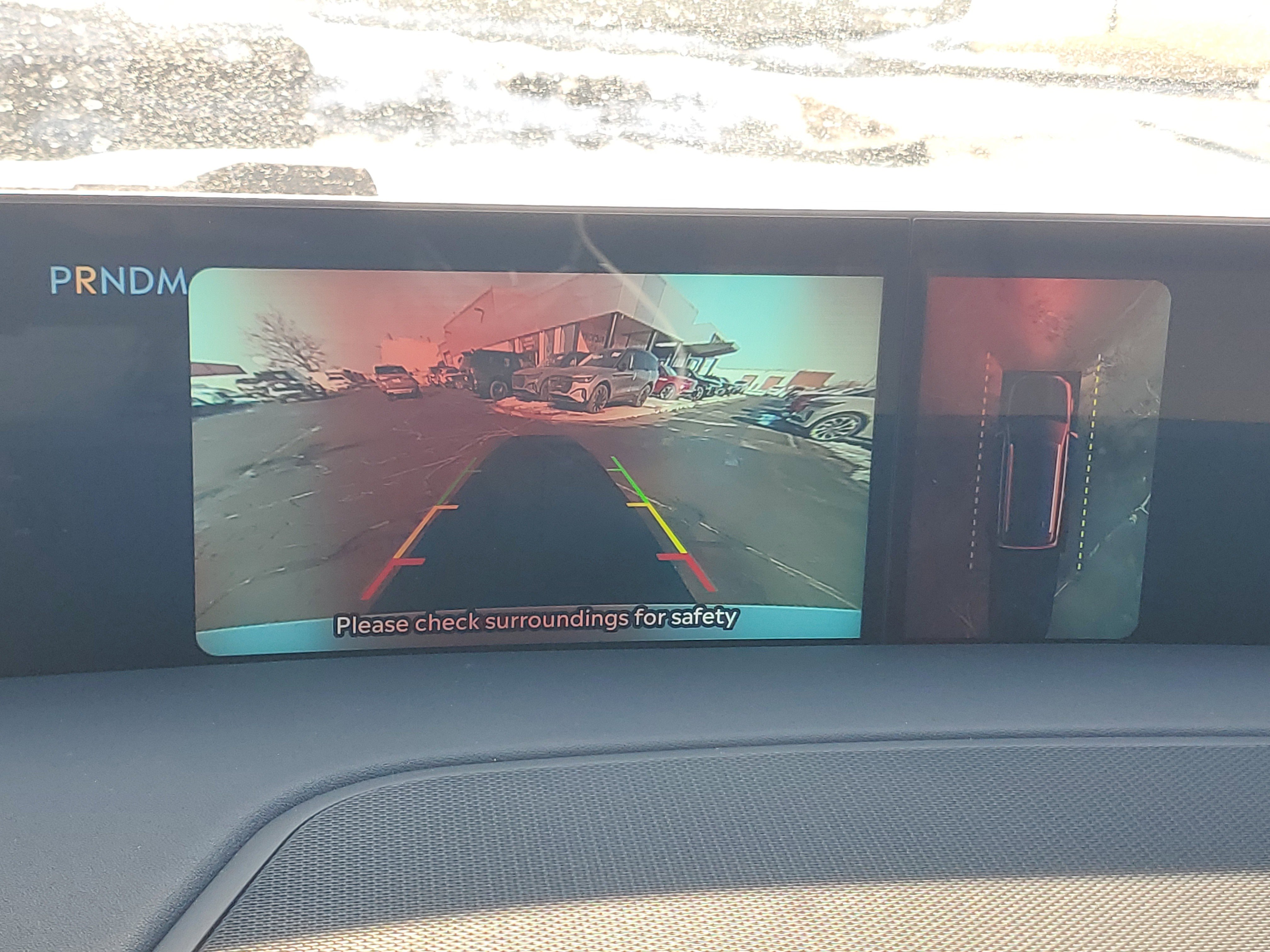 New 2026 Lincoln Navigator Reserve image 21