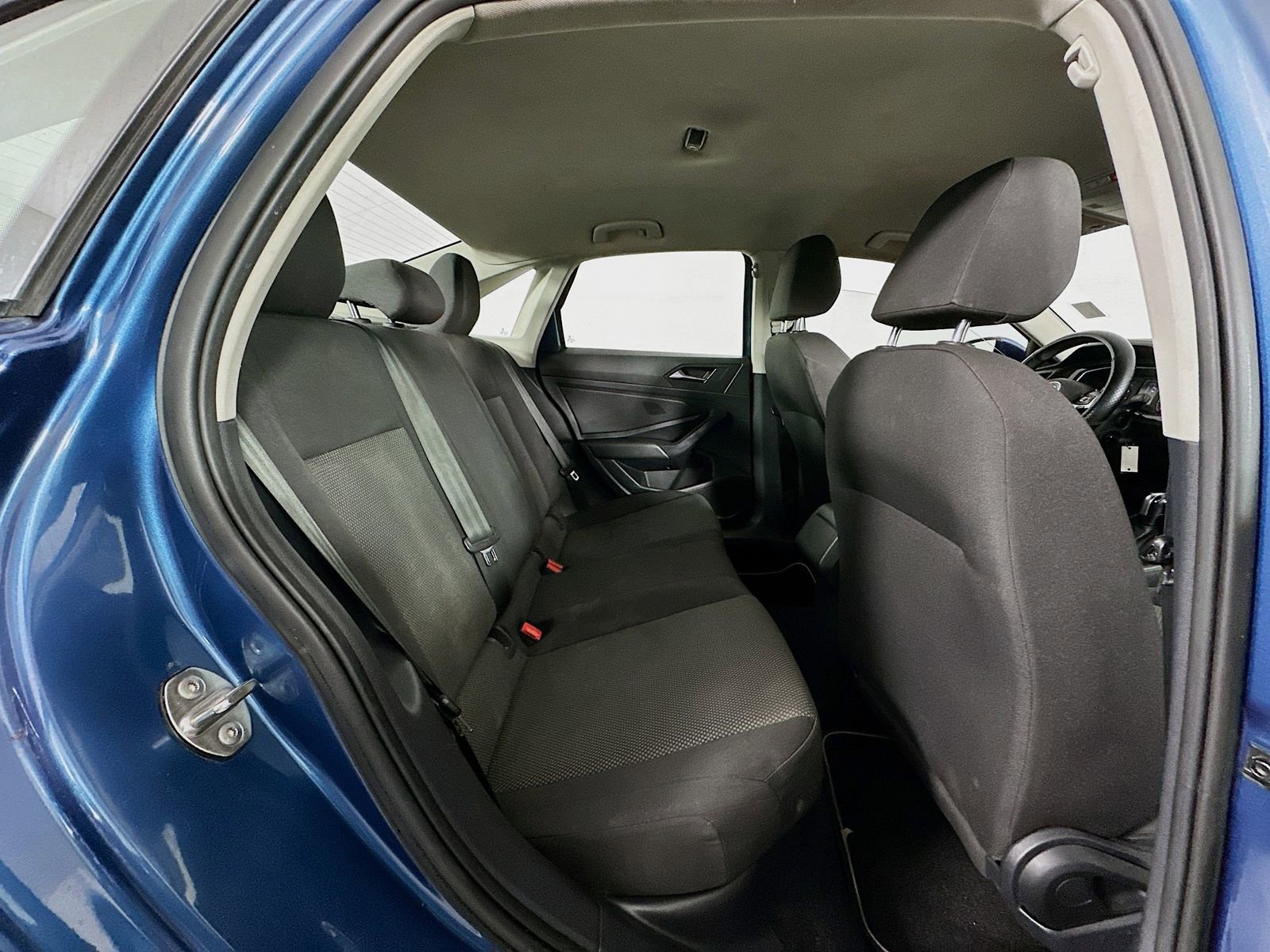 Used 2021 Volkswagen Jetta SE FWD image 24