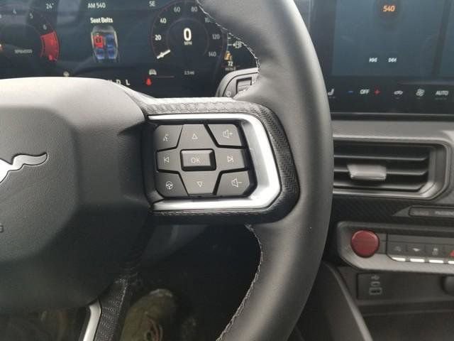 New 2026 Ford Mustang Coupe RWD image 23