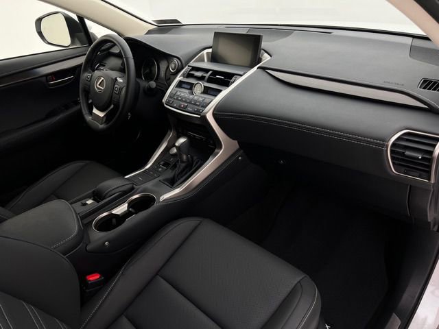 Used 2017 Lexus NX 200t AWD w/ Premium Package image 13