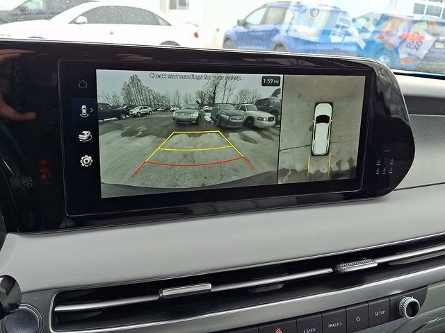 Used 2023 Hyundai Palisade SEL w/ Premium Package image 24