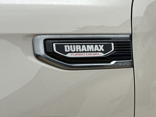 New 2026 GMC Sierra 1500 AT4 w/ AT4 Premium Package image 16