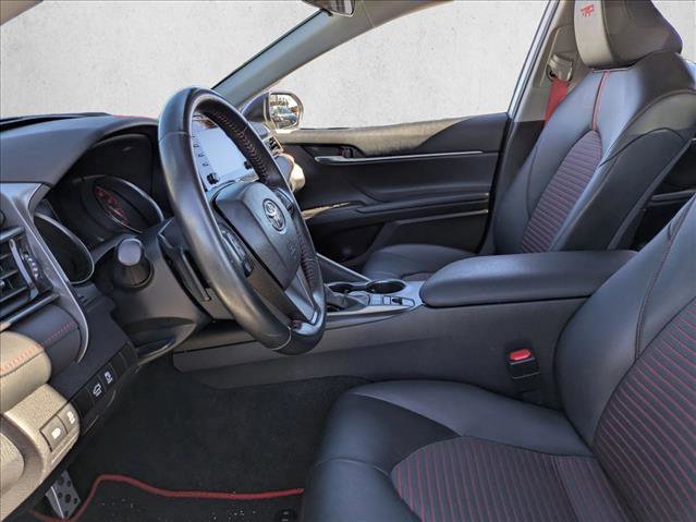 Used 2023 Toyota Camry XSE image 15