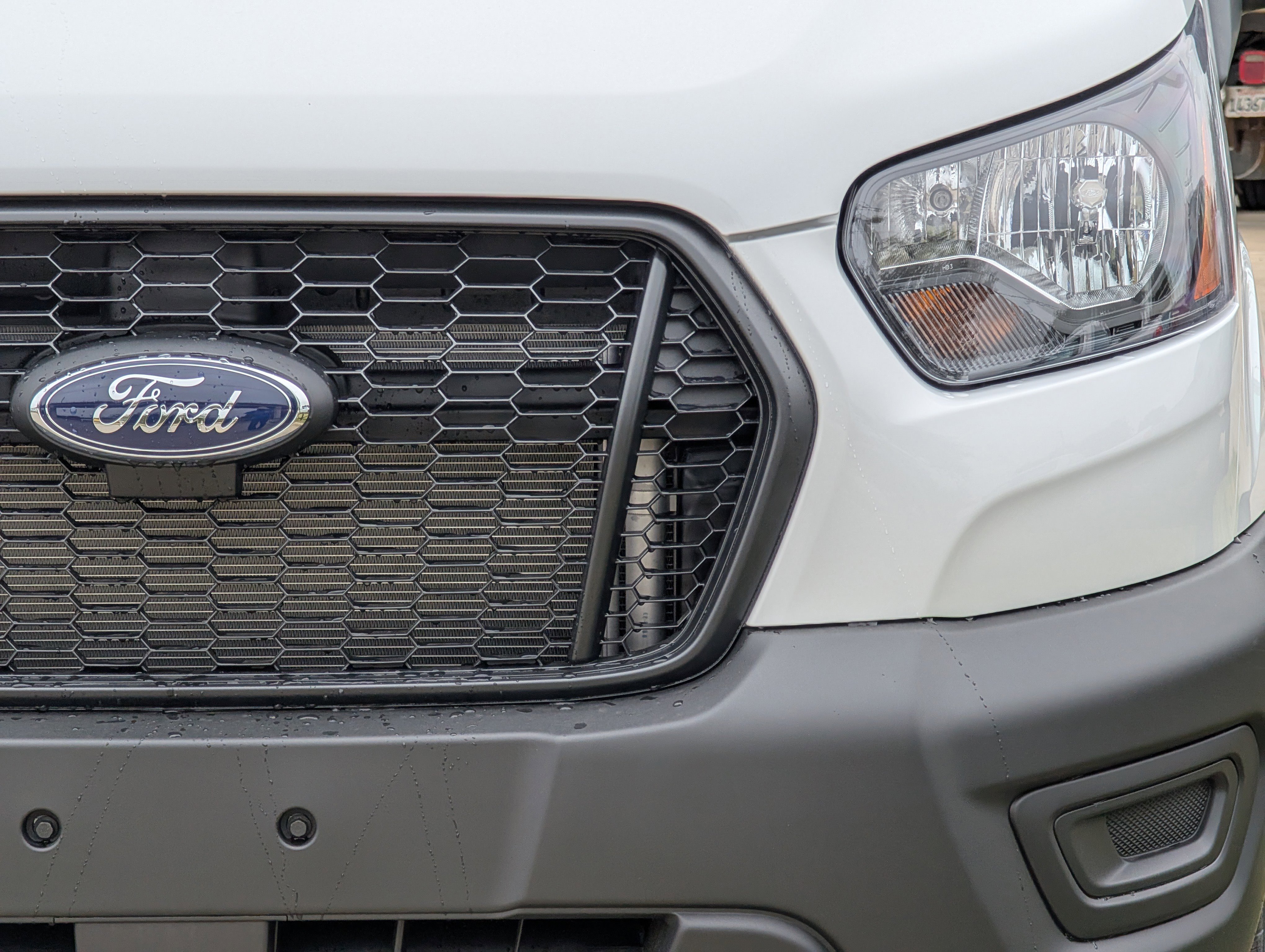 New 2025 Ford Transit 150 XL w/ Load Area Protection Package image 8