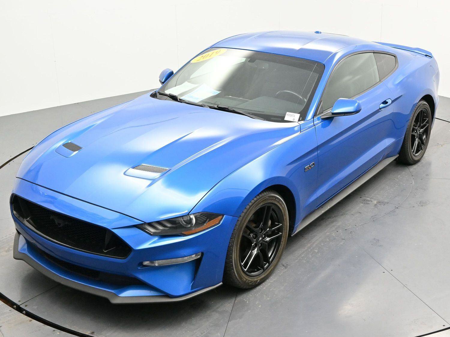 Used 2019 Ford Mustang GT RWD image 30