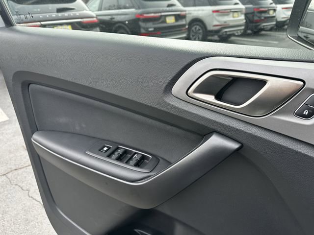 Certified 2023 Ford Ranger XLT w/ Equipment Group 301A Mid image 29