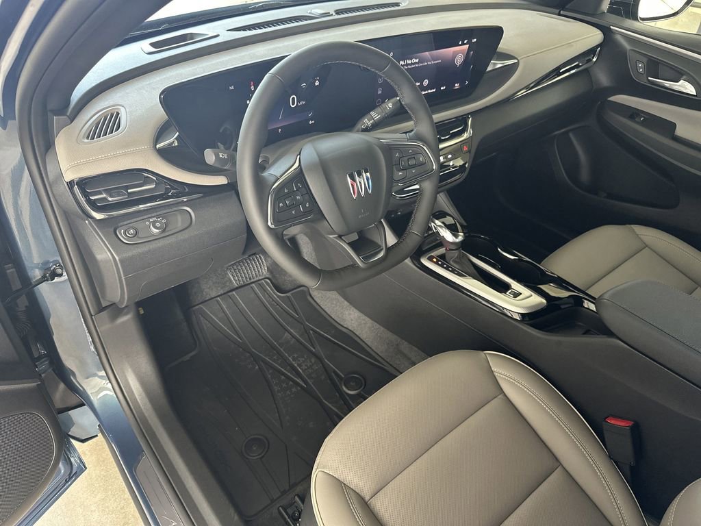 New 2026 Buick Envista Avenir image 13