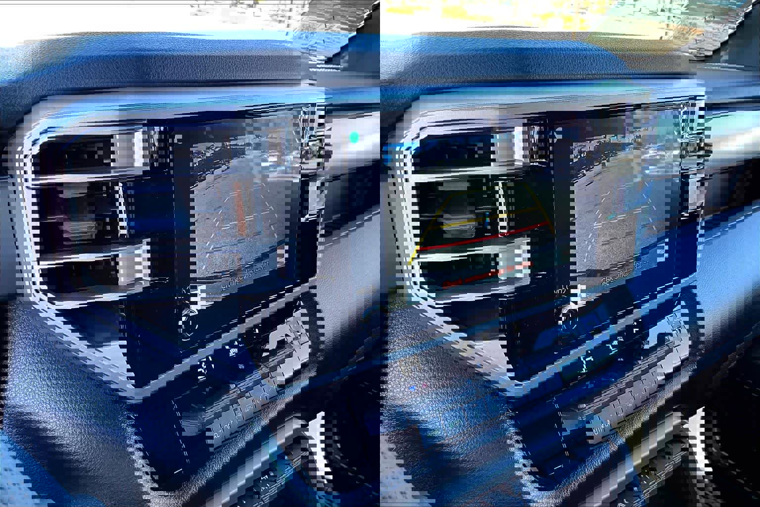 Used 2026 Toyota Tundra SR5 w/ TRD Off-Road Package image 25