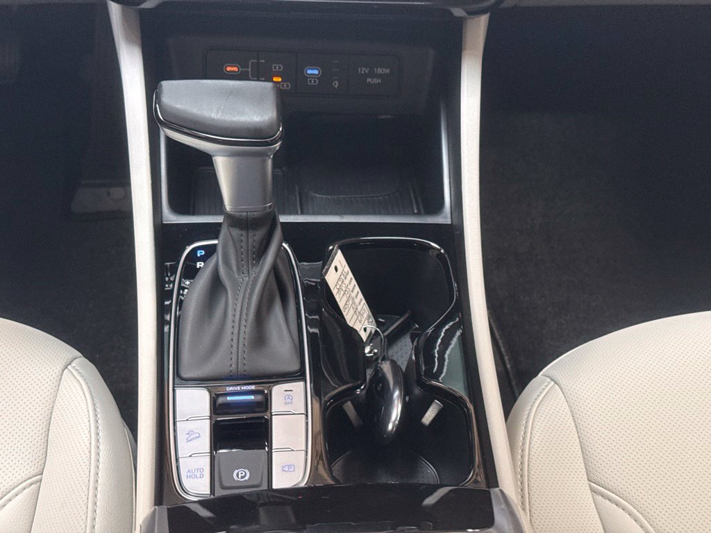 New 2026 Hyundai Tucson SEL FWD image 17