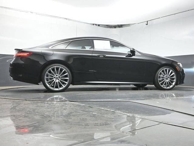 Used 2023 Mercedes-Benz E 450 4MATIC Coupe image 33