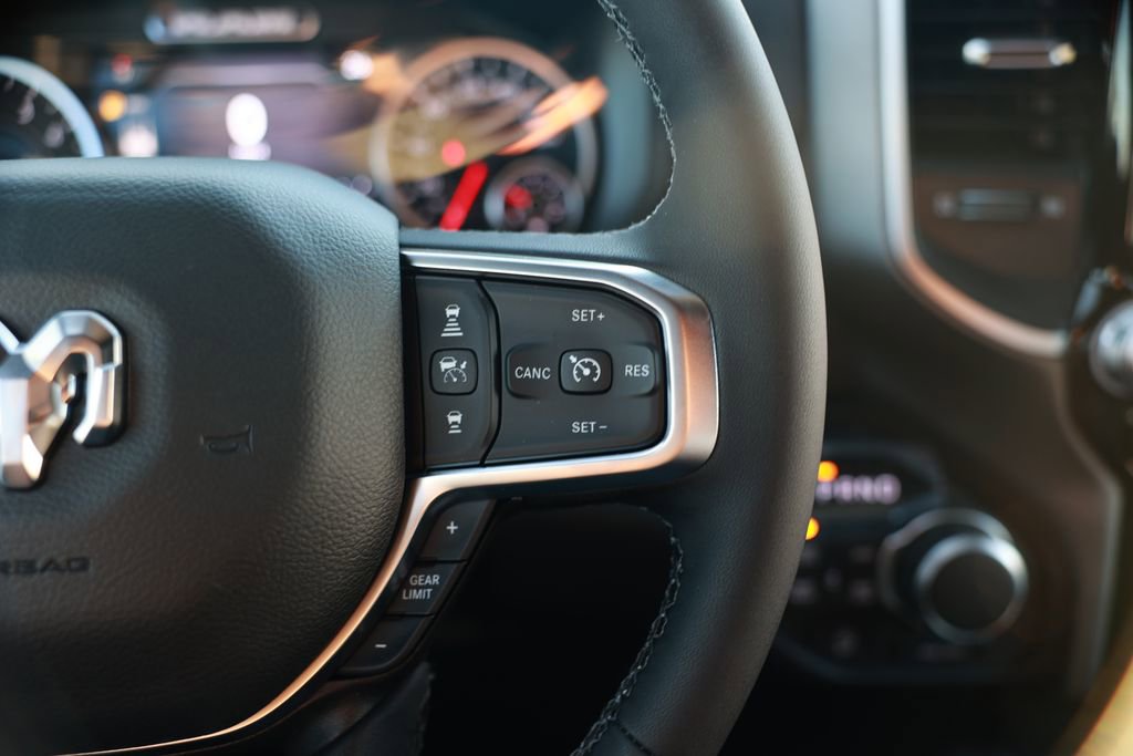 New 2026 RAM 1500 Big Horn image 18