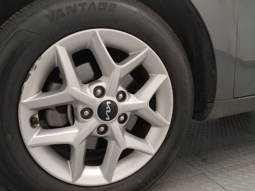 Used 2023 Kia Soul LX w/ Option Group 015 image 31