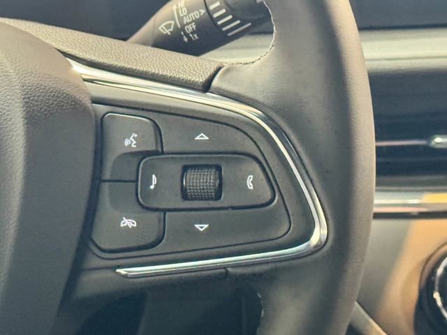 New 2026 Buick Envista Preferred w/ Convenience I Package image 34