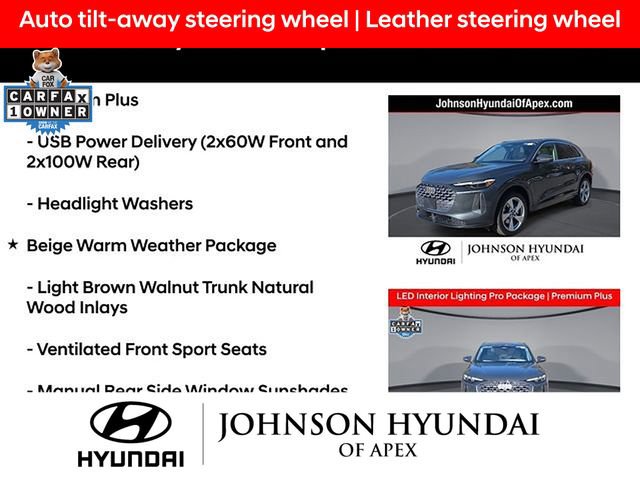 Used 2025 Audi Q5 2.0T Premium Plus image 21