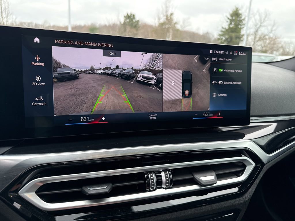 Used 2024 BMW M240i xDrive M240i w/ Premium Package image 19