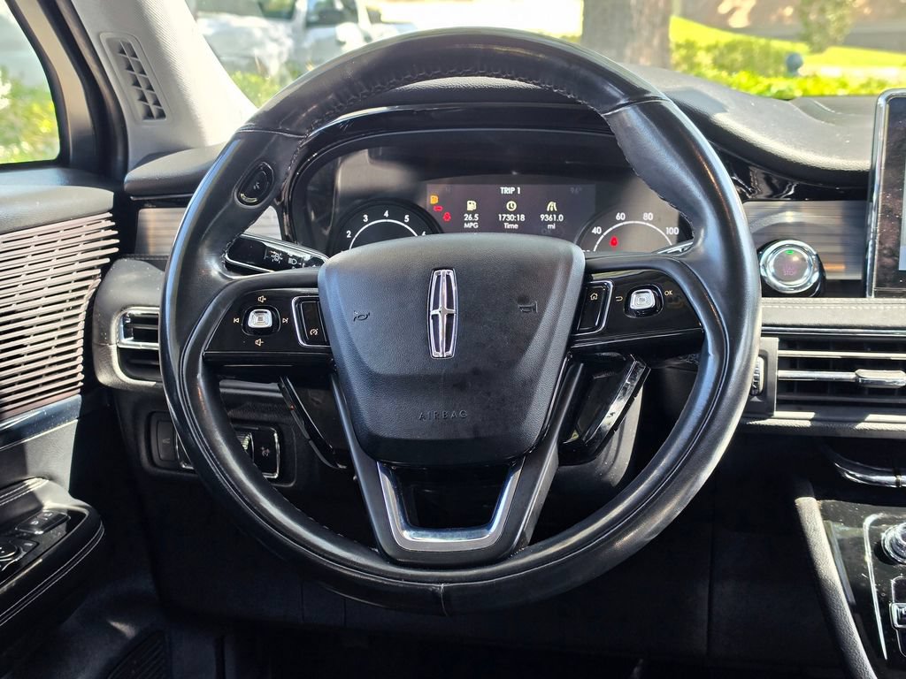 Used 2021 Lincoln Corsair FWD image 21