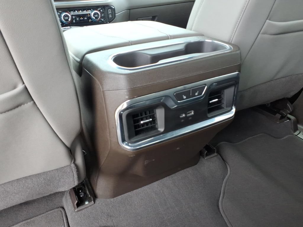 Used 2024 GMC Sierra 1500 SLT w/ SLT Premium Plus Package AWD/4WD image 21
