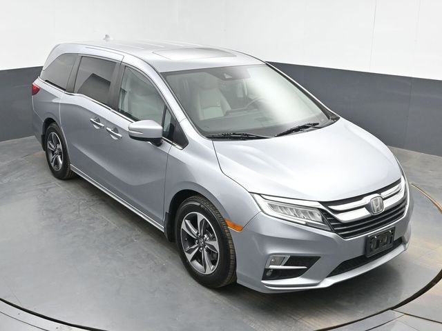 Used 2018 Honda Odyssey Touring image 13
