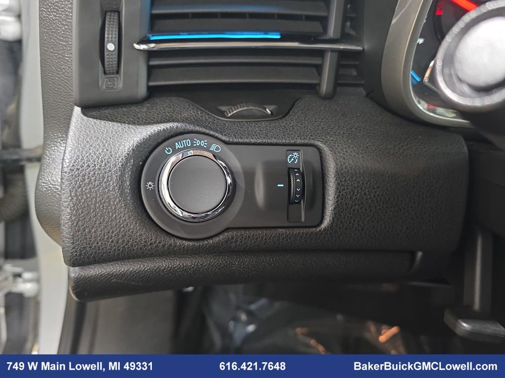 Used 2014 Chevrolet Malibu LT w/ Power Convenience Package image 23