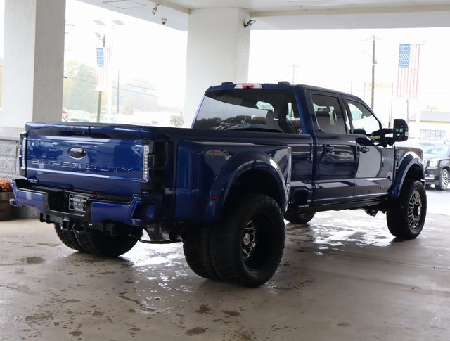 Used 2026 Ford F450 Lariat image 4