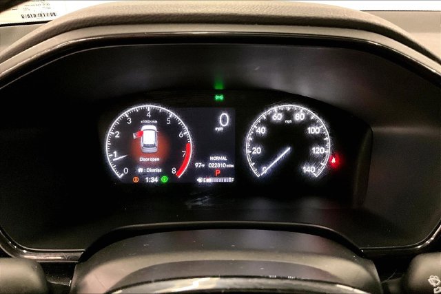 Used 2024 Honda CR-V EX-L image 29