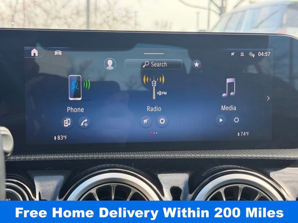 Used 2025 Mercedes-Benz CLA 250 image 22