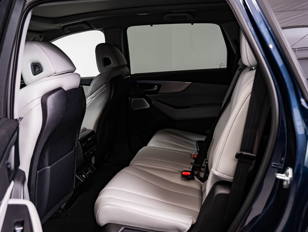 New 2026 Acura MDX SH-AWD w/ Technology Package image 45