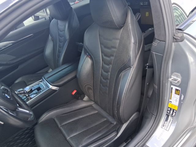 Used 2023 BMW M850i xDrive Coupe AWD/4WD image 12