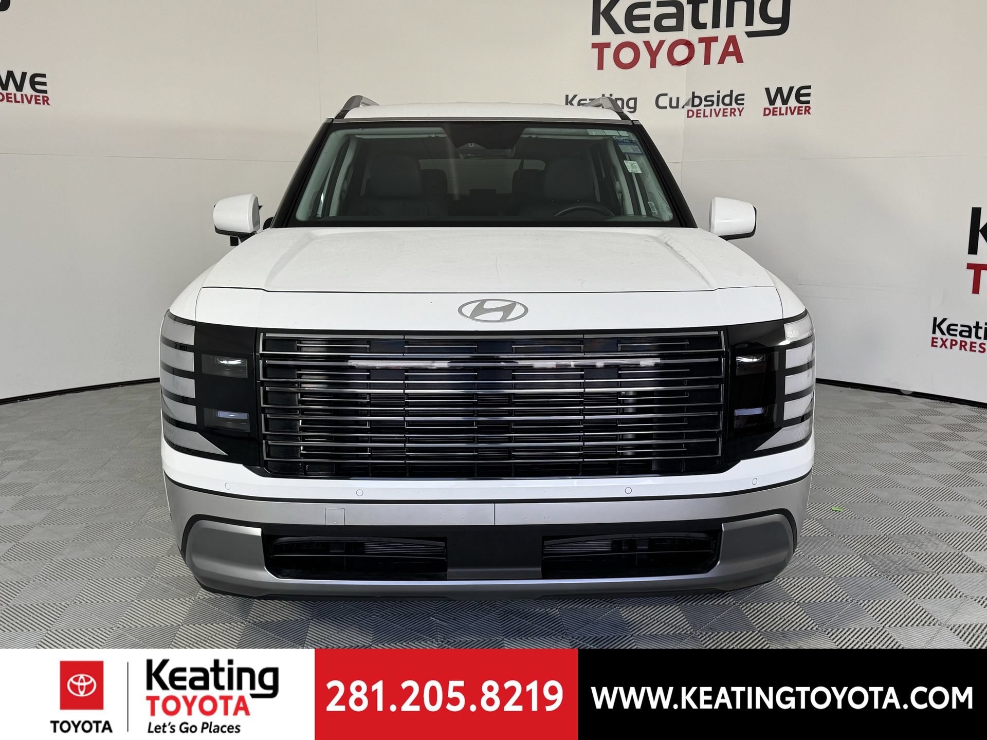 Used 2026 Hyundai Palisade SEL FWD image 10