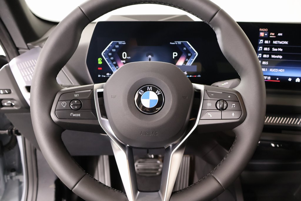 New 2026 BMW 228i xDrive w/ Technology Package AWD/4WD image 4