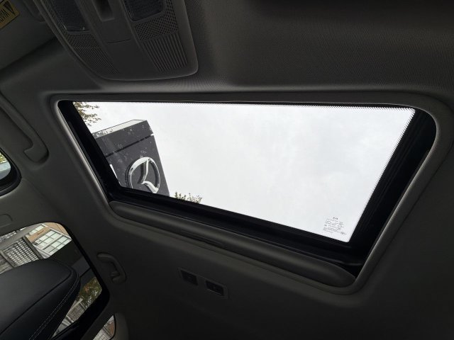 Certified 2025 MAZDA CX-5 AWD 2.5 S w/ Preferred Package image 21