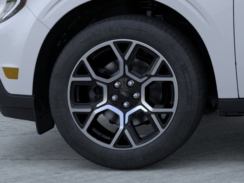 New 2026 Ford Maverick Lariat image 20