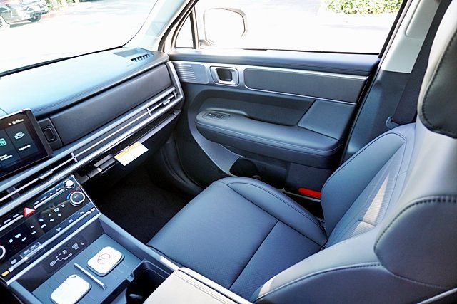 New 2026 Hyundai Santa Fe SEL FWD image 26