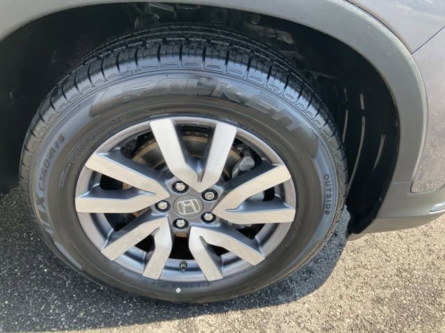Used 2021 Honda Pilot EX-L image 34