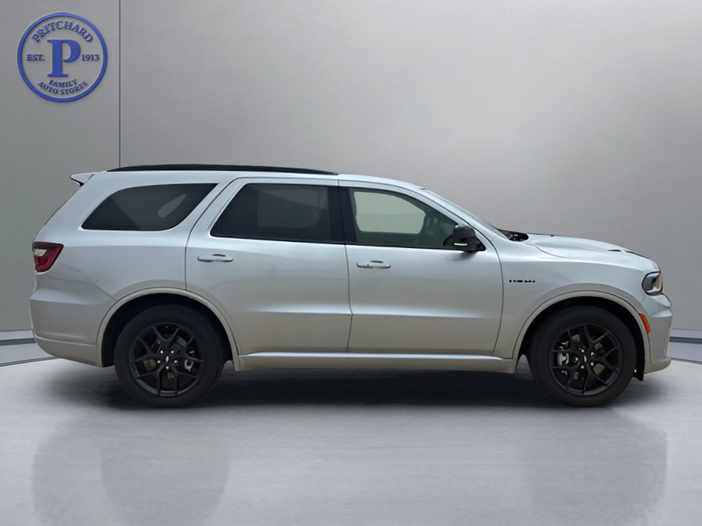New 2026 Dodge Durango GT AWD/4WD image 8