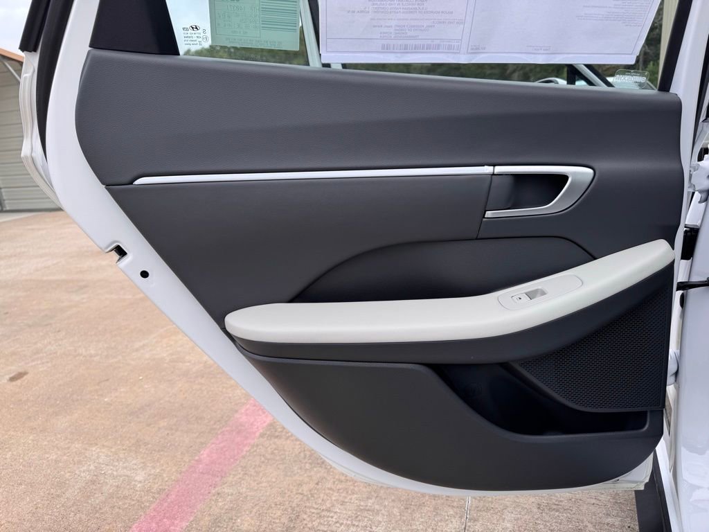 New 2026 Hyundai Sonata Blue image 20