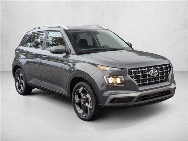 New 2026 Hyundai Venue SEL FWD image 6