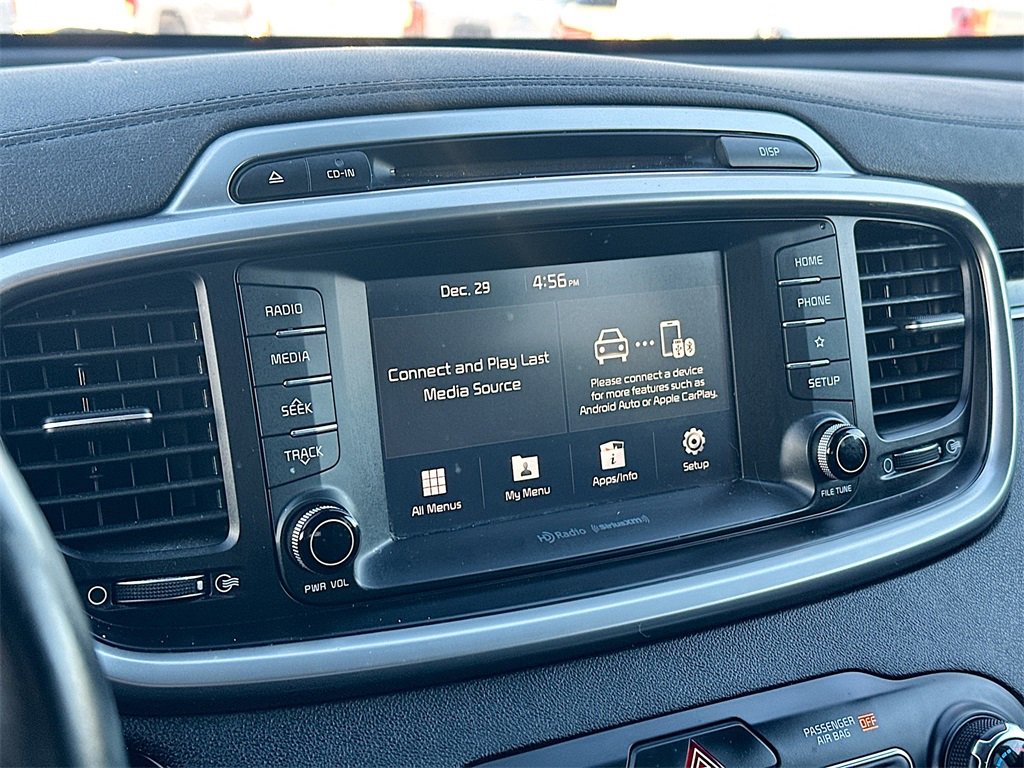 Used 2019 Kia Sorento EX image 13