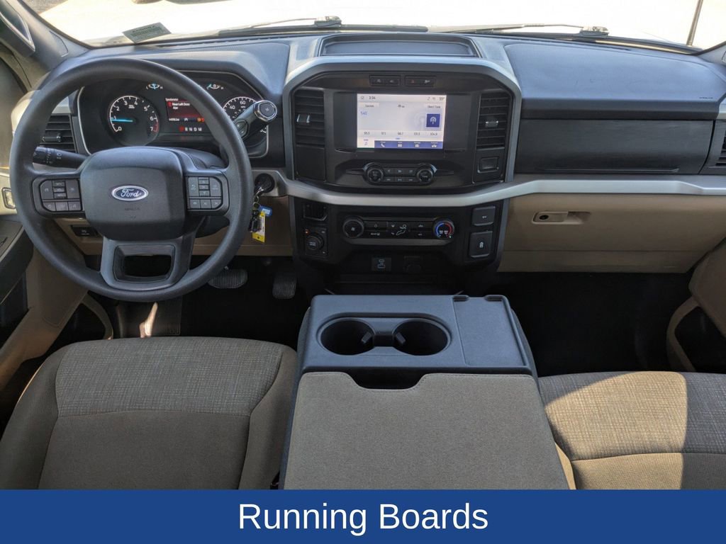 Used 2023 Ford F150 XLT image 18