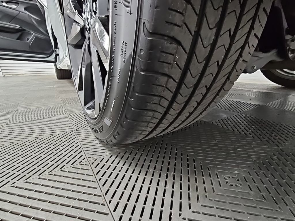 Used 2020 Honda Civic Sport image 39