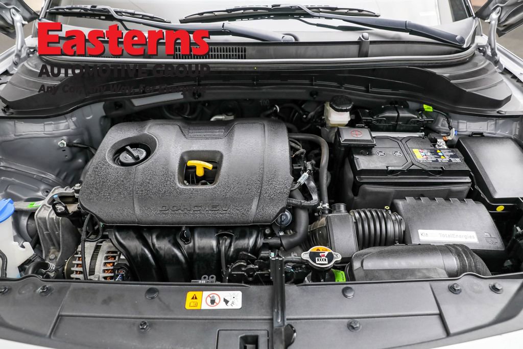 Used 2023 Kia Soul LX w/ Option Group 015 image 7