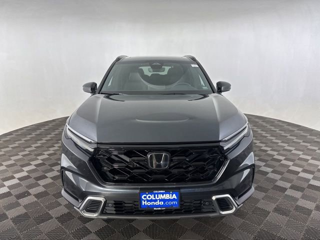 Certified 2024 Honda CR-V Sport Touring image 2