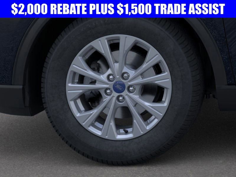 New 2026 Ford Escape Active w/ Cold Weather Package image 19